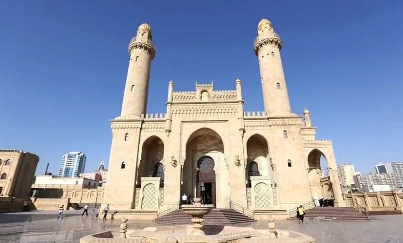 Məhərrəmlik ayı bu tarixdə BAŞLAYACAQ